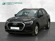 Audi Q3 II Audi Q3 35 TDI mHEV S tronic Kombi