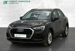 Audi Q3 II Audi Q3 35 TDI mHEV S tronic Kombi