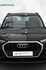 Audi Q3 II Audi Q3 35 TDI mHEV S tronic Kombi-2