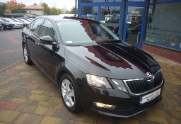 Skoda Octavia III Salon PL - serwis