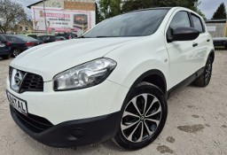 Nissan Qashqai I Zadbany*