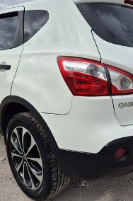Nissan Qashqai I Zadbany*-2