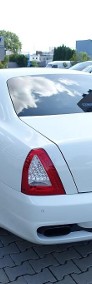Maserati Quattroporte V Import z Japonii-4