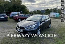 Kia Cee&apos;d II 1.4i-100km-Serwisowany-Bezwypadkowy-1-Właściciel-PDC-Klima-Komputer