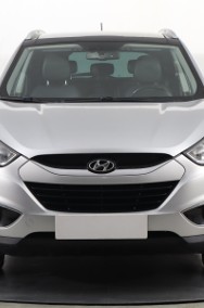 Hyundai ix35 , Salon Polska, Serwis ASO, Skóra, Klimatronic, Tempomat,-2