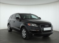 Audi Q7 I , GAZ, Automat, 7 miejsc, Navi, Xenon, Klimatronic, Tempomat,