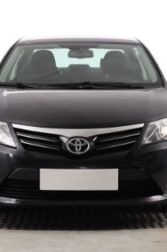 Toyota Avensis III , Salon Polska, Klimatronic, Tempomat, Parktronic,ALU-2