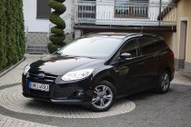 Ford Focus III Serwis - Navi - Asystent Parkowania - GWARANCJA - Zakup Door to Door