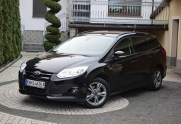 Ford Focus III Serwis - Navi - Asystent Parkowania - GWARANCJA - Zakup Door to Door