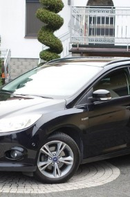 Ford Focus III Serwis - Navi - Asystent Parkowania - GWARANCJA - Zakup Door to Door-2