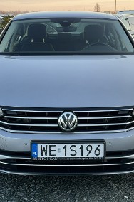 Volkswagen Passat B8 2.0 TDI 150KM 2020 EVO Busines, ACC, FV23%, Salon PL-2