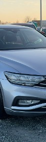 Volkswagen Passat B8 2.0 TDI 150KM 2020 EVO Busines, ACC, FV23%, Salon PL-3