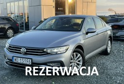 Volkswagen Passat B8 2.0 TDI 150KM 2020 EVO Busines, ACC, FV23%, Salon PL