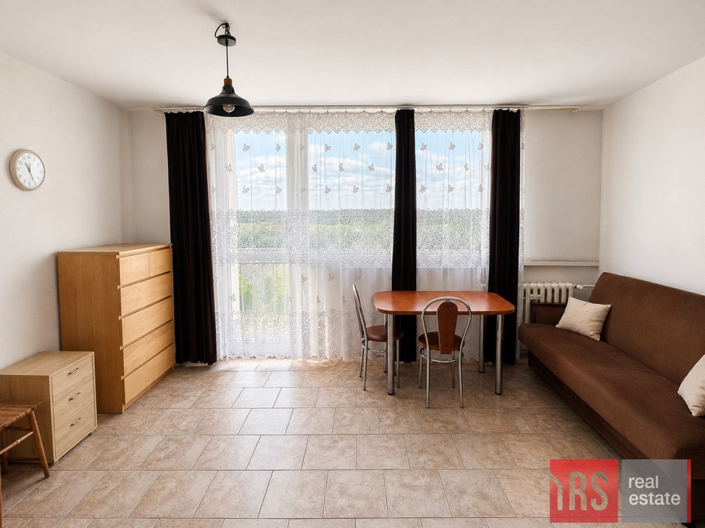 Kawalerka z windą | 32 m² | Piwnica | Komórka loka