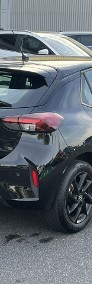 Opel Corsa F GS LINE, Salonowy, Zadbany i w ASO OPEL serwisowany-3