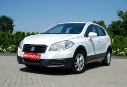 Suzuki SX4 S-Cross 1.6 DDiS 120KM [Eu5] - Grzane fotele -Zobacz