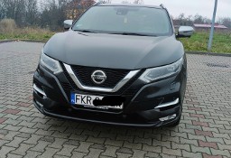 Nissan Qashqai II Sprzedam Nissan Qashqai J11 2018r Pierwszy właściciel