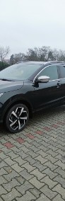 Sprzedam Nissan Qashqai J11 2018r Pierwszy właściciel-3