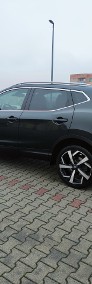 Sprzedam Nissan Qashqai J11 2018r Pierwszy właściciel-4