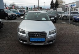 Audi A3 II (8P) Hatchback