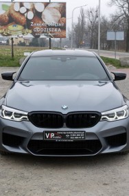 4.4 625KM Competition Salon PL 2 właściciel Bezwypadkowy Serwisowany w ASO-2