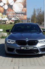 4.4 625KM Competition Salon PL 2 właściciel Bezwypadkowy Serwisowany w ASO-2