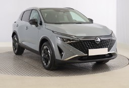 Nissan Qashqai III , 1. Właściciel, Serwis ASO, Automat, VAT 23%, Skóra, Navi,