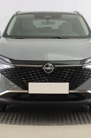 Nissan Qashqai III , 1. Właściciel, Serwis ASO, Automat, VAT 23%, Skóra, Navi,-2