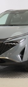 Nissan Qashqai III , 1. Właściciel, Serwis ASO, Automat, VAT 23%, Skóra, Navi,-3
