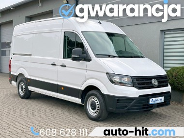 L3H3 AUTOMAT Drzwi 270′ Klima 2023r. *Po pełnej obsłudze-1