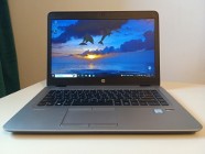 HP EliteBook 840 G3/ i5/8GB DDR4/256 SSD/Windows 10 Prof./PL