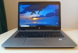 HP EliteBook 840 G3/ i5/8GB DDR4/256 SSD/Windows 10 Prof./PL