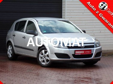 Opel Astra H Pełny Automat /Klima /1,8 /125KM-1