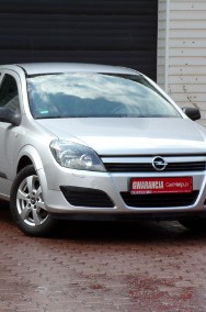Opel Astra H Pełny Automat /Klima /1,8 /125KM-2