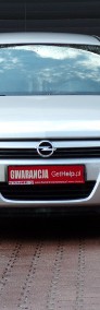 Opel Astra H Pełny Automat /Klima /1,8 /125KM-3