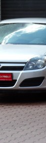 Opel Astra H Pełny Automat /Klima /1,8 /125KM-4