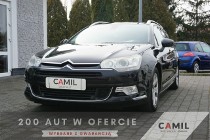 Citroen C5 III Salon Polska