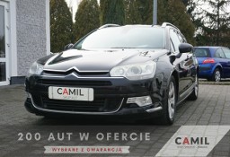 Citroen C5 III Salon Polska