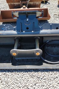 NOWA Łyżka skarpowa hydrauliczna Haner 177cm do koparki Miller fi 60-2