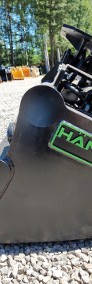 NOWA Łyżka skarpowa hydrauliczna Haner 177cm do koparki Miller fi 60-4