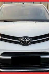 Toyota Proace Long Family 2.0 diesel Long Family 2.0 diesel 177KM | Tempomat!-2