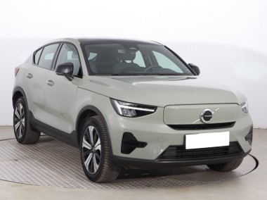 Volvo , SoH 98%, Salon Polska, Serwis ASO, Automat, VAT 23%, Navi,-1