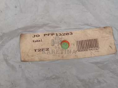 John Deere 6R 7R 8R 8RT 8RX 9R 9RT 9RX S STS Kabel Przewód Ethernet PFP13203-2