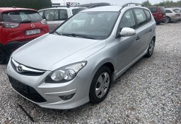 Hyundai i30 II PIERWSZY WŁAŚCICIEL, 1.6 CRDI 90 KM