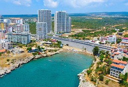 Mieszkanie Mersin