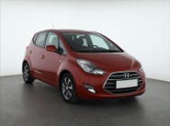 Hyundai ix20 , Salon Polska, Serwis ASO, Klimatronic, Tempomat, Parktronic