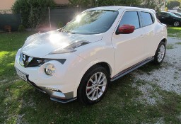 Nissan Juke Nismo*RS*218Km*Automat*Full Wersja*4x4