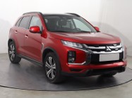 Mitsubishi ASX , Salon Polska, Serwis ASO, GAZ, Automat, VAT 23%, Navi,