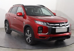 Mitsubishi ASX , Salon Polska, Serwis ASO, GAZ, Automat, VAT 23%, Navi,
