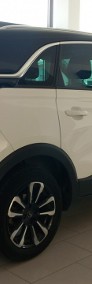 Opel Crossland X Opel Corssland X 1.2T 110kM, Elegance, salon Polska, pierwszy wł.-3